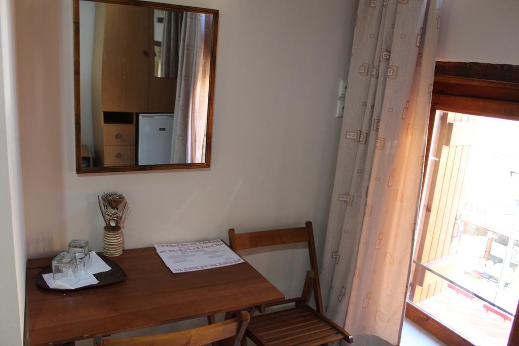 My Rooms Chania  Eksteriør billede