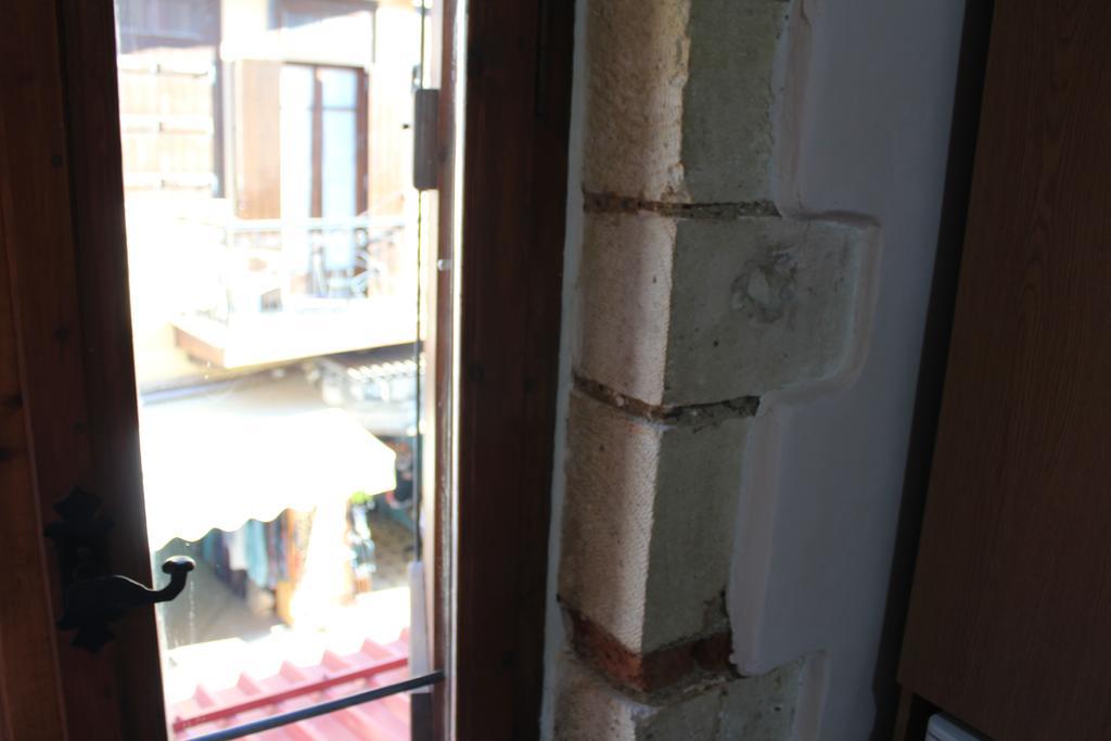 My Rooms Chania  Eksteriør billede