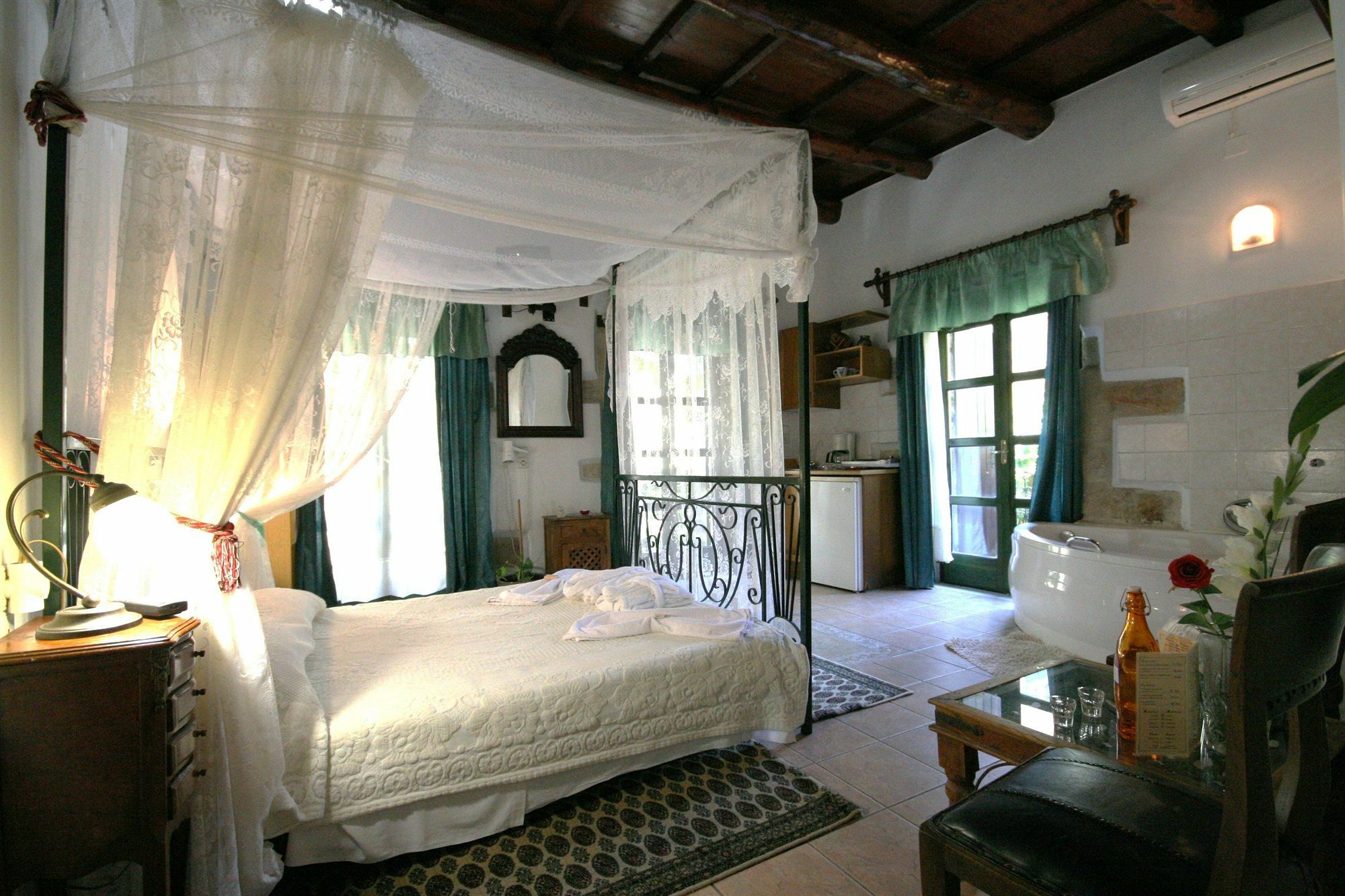 My Rooms Chania  Eksteriør billede