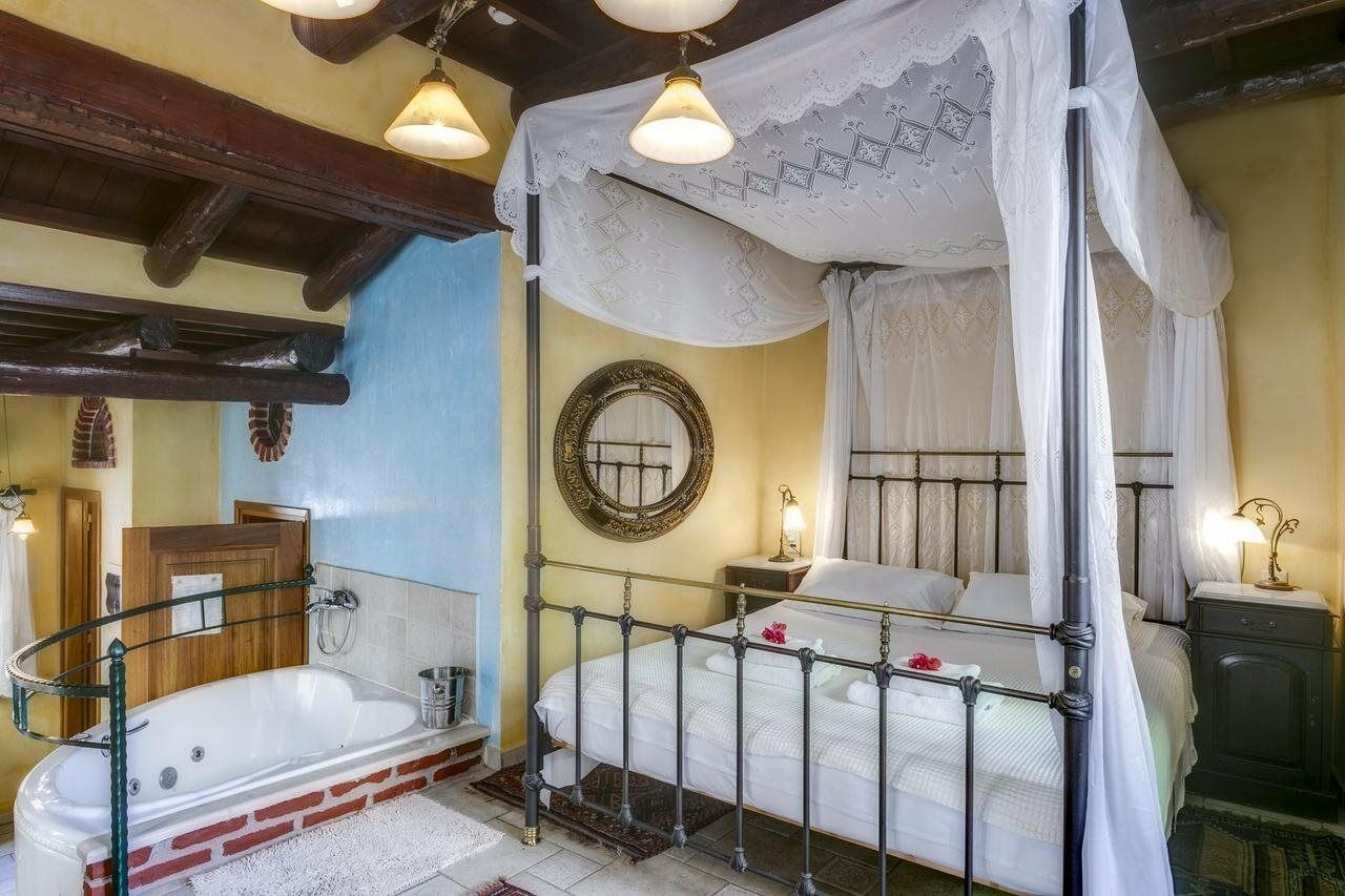 My Rooms Chania  Eksteriør billede
